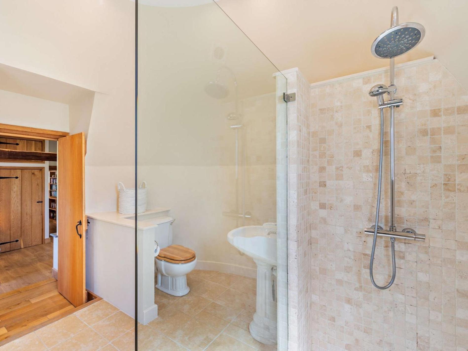 5 Bed In Smarden 76428 Villa Kültér fotó