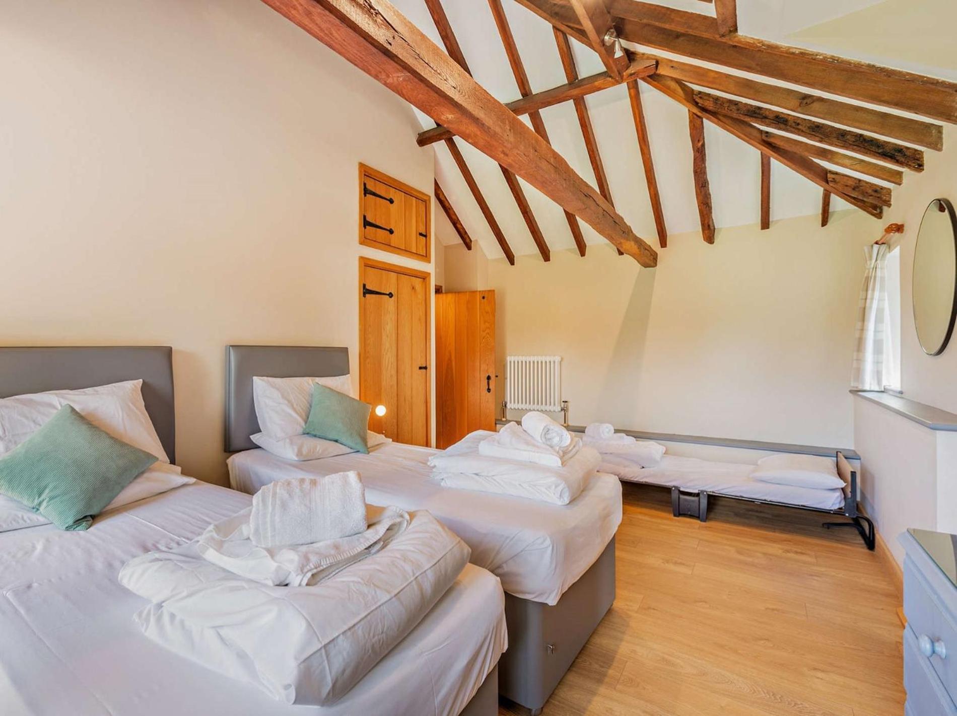 5 Bed In Smarden 76428 Villa Kültér fotó