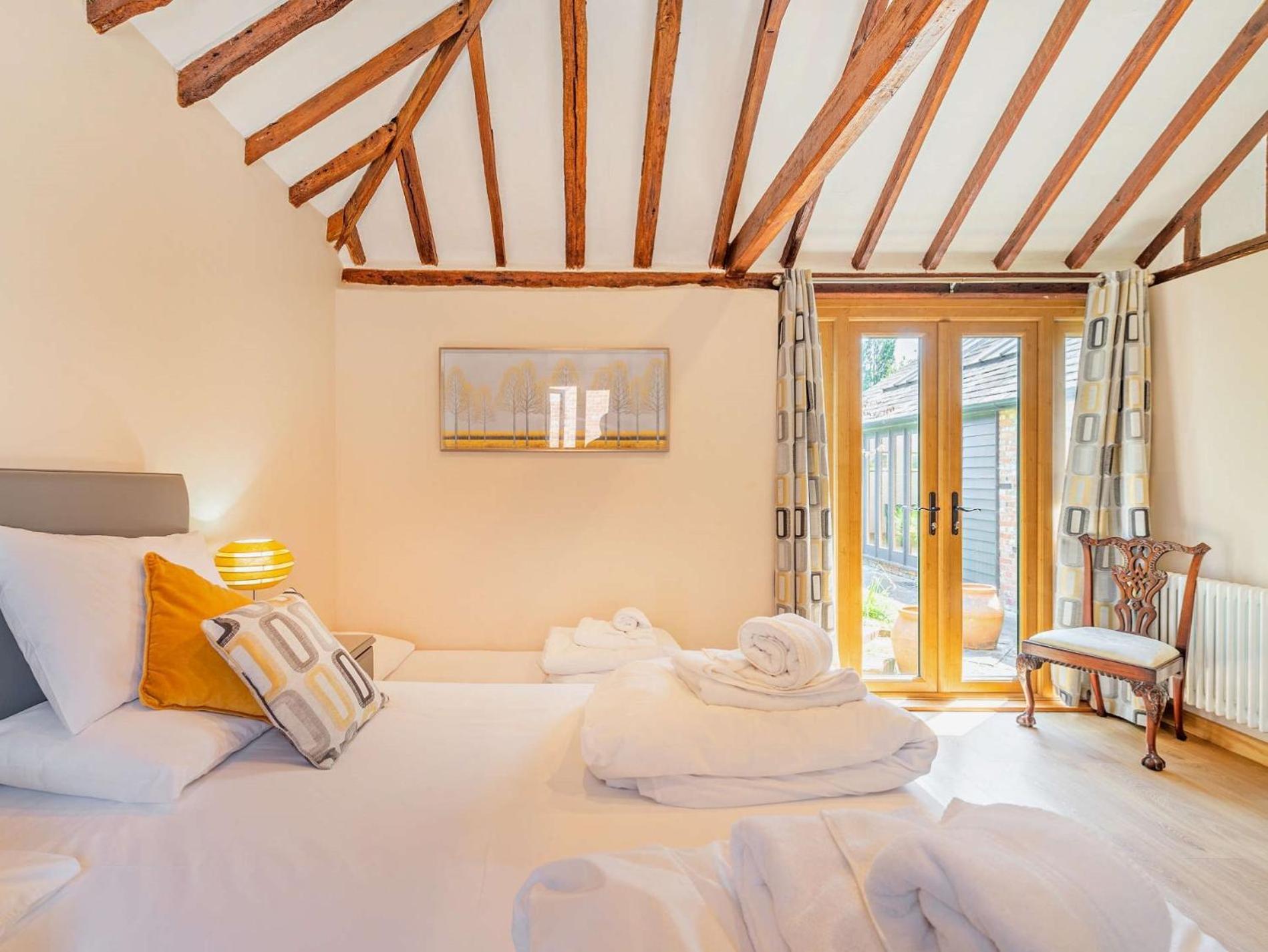 5 Bed In Smarden 76428 Villa Kültér fotó