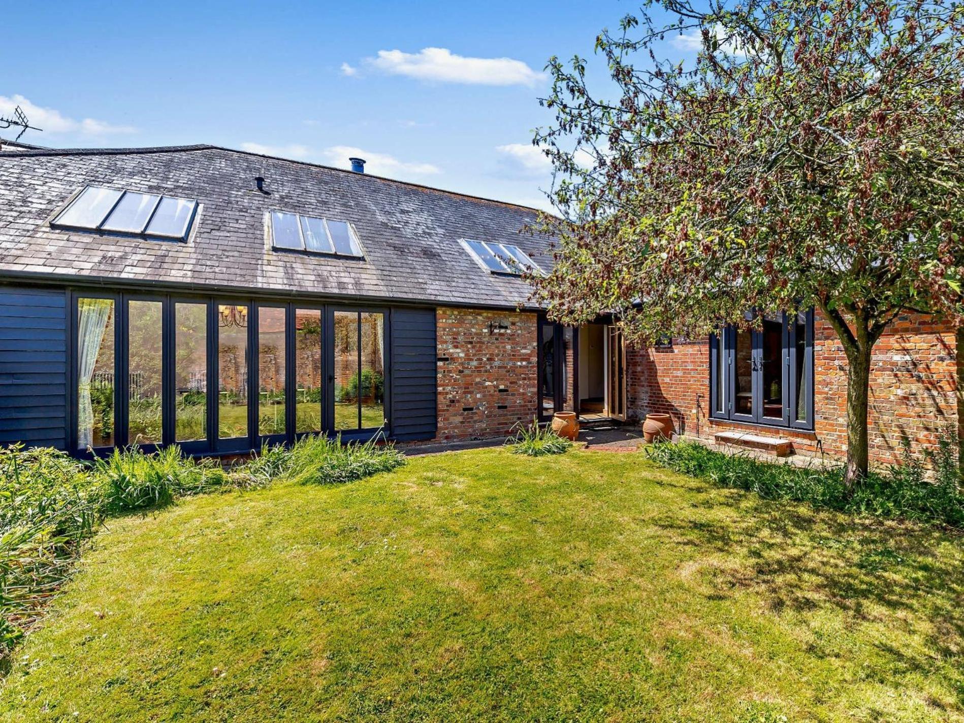 5 Bed In Smarden 76428 Villa Kültér fotó