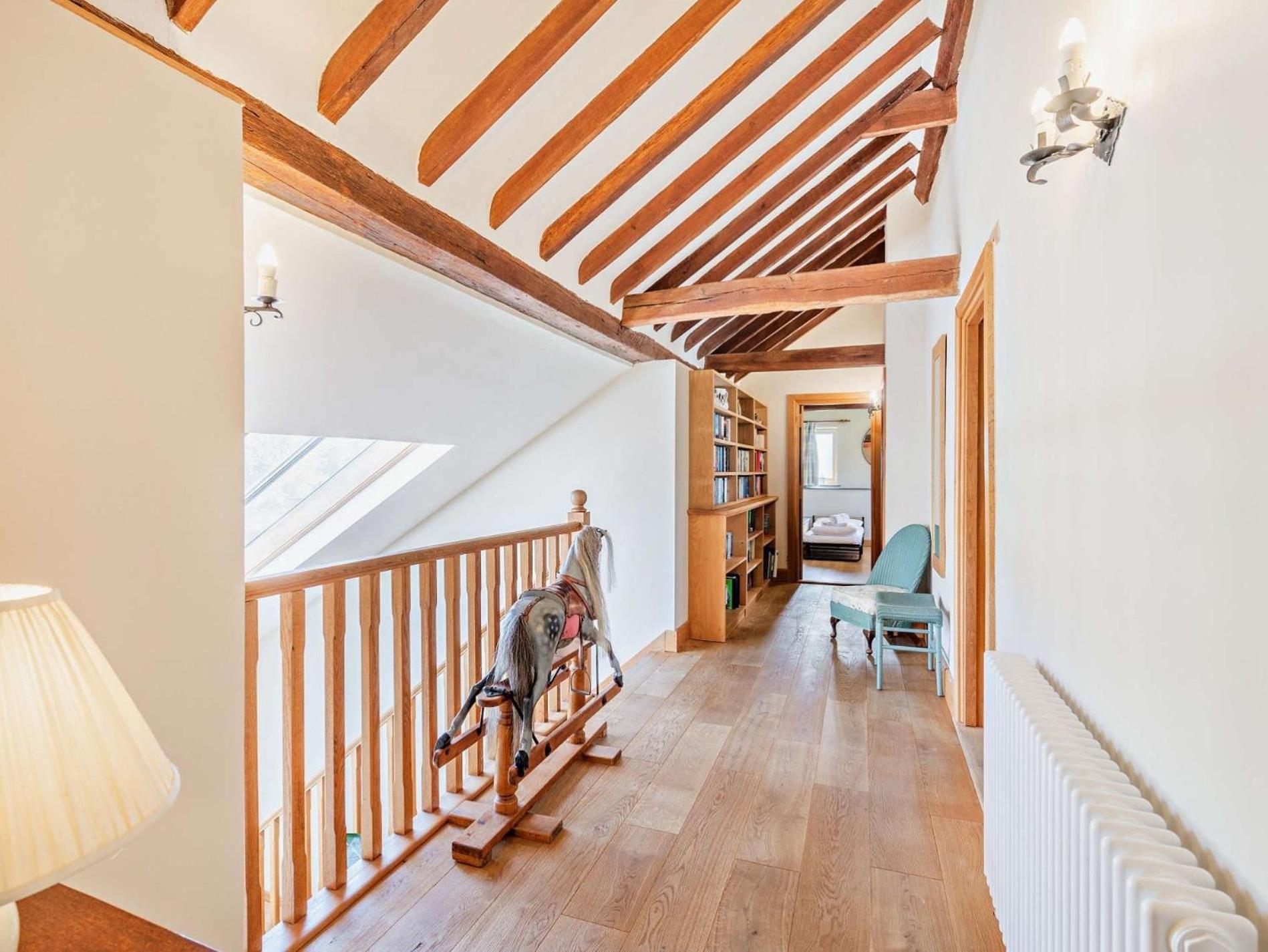 5 Bed In Smarden 76428 Villa Kültér fotó