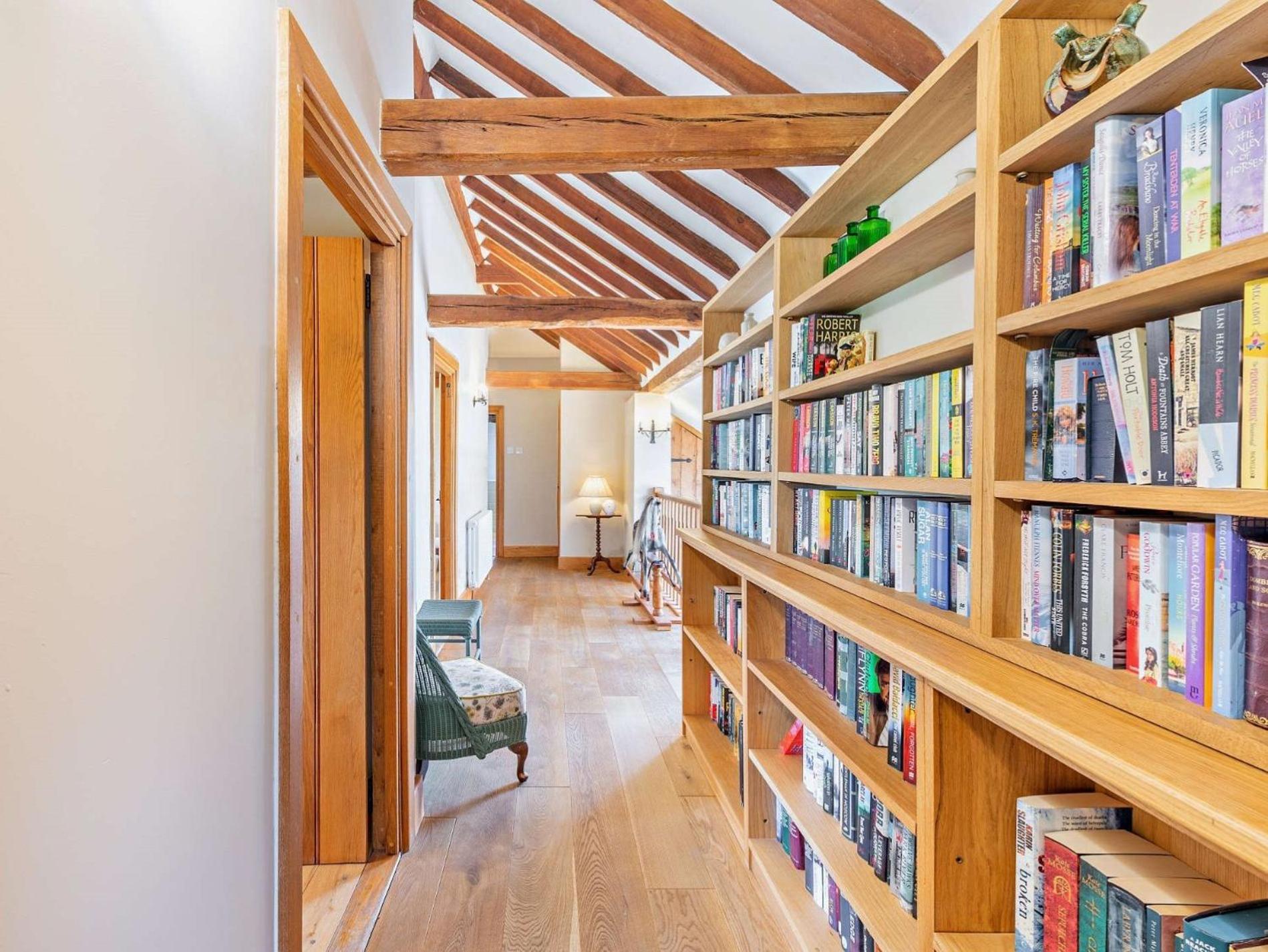 5 Bed In Smarden 76428 Villa Kültér fotó